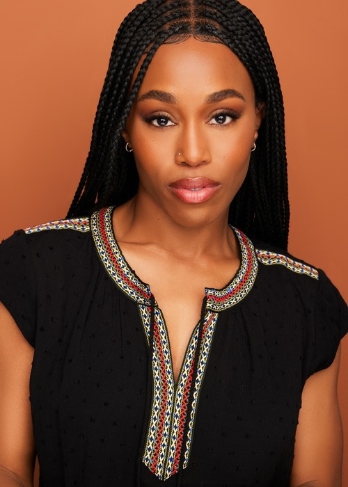 Carolyn Alise