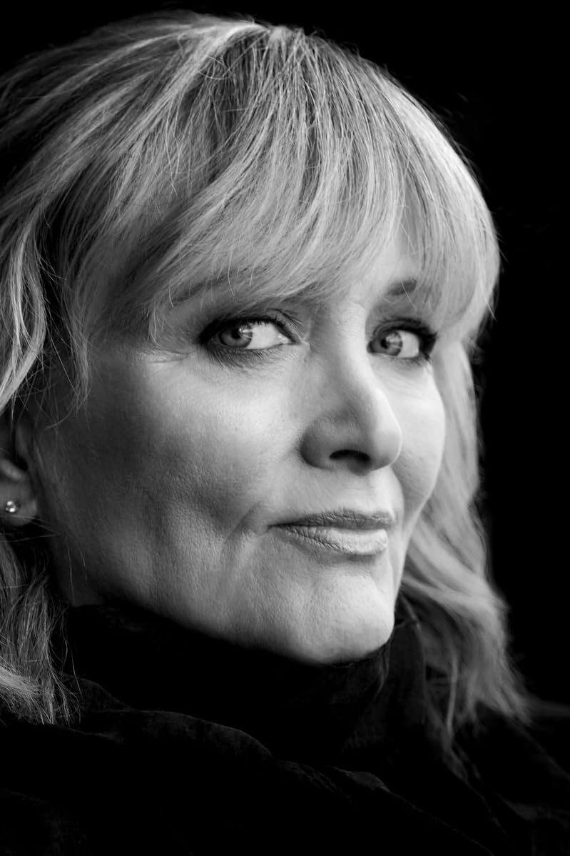 Carolyn Scott