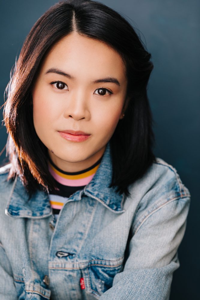 Carrie Vu