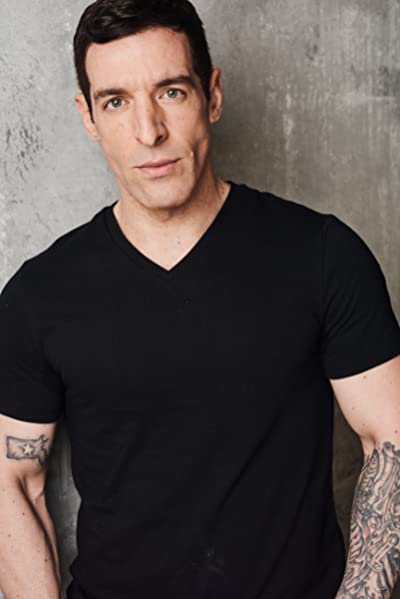 Cary Mark