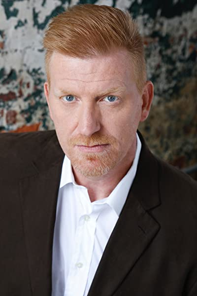 Casey Hendershot