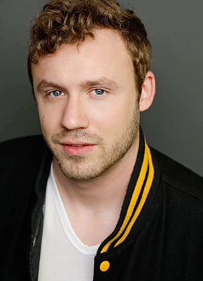 Casey Leach