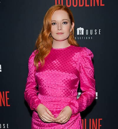 Cassandra Ballard