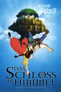 Castle in the Sky 