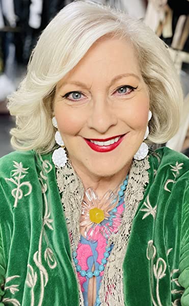 Catherine Carlen