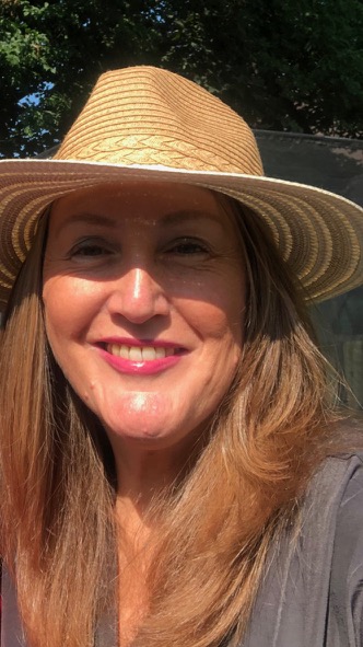Catherine Dunne