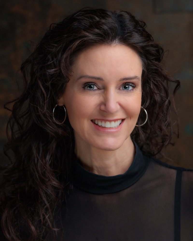 Catherine Olsen