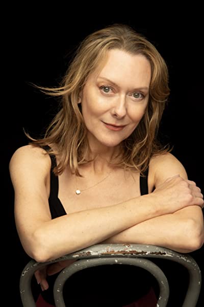 Cathy Belton