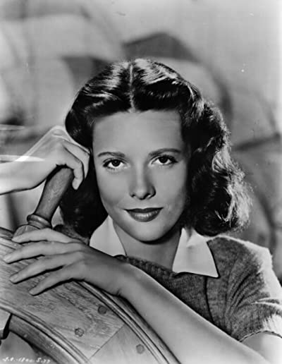 Cathy ODonnell