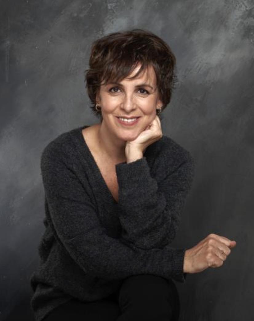 Cecilia Solaguren
