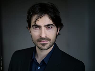 Cedric Cirotteau