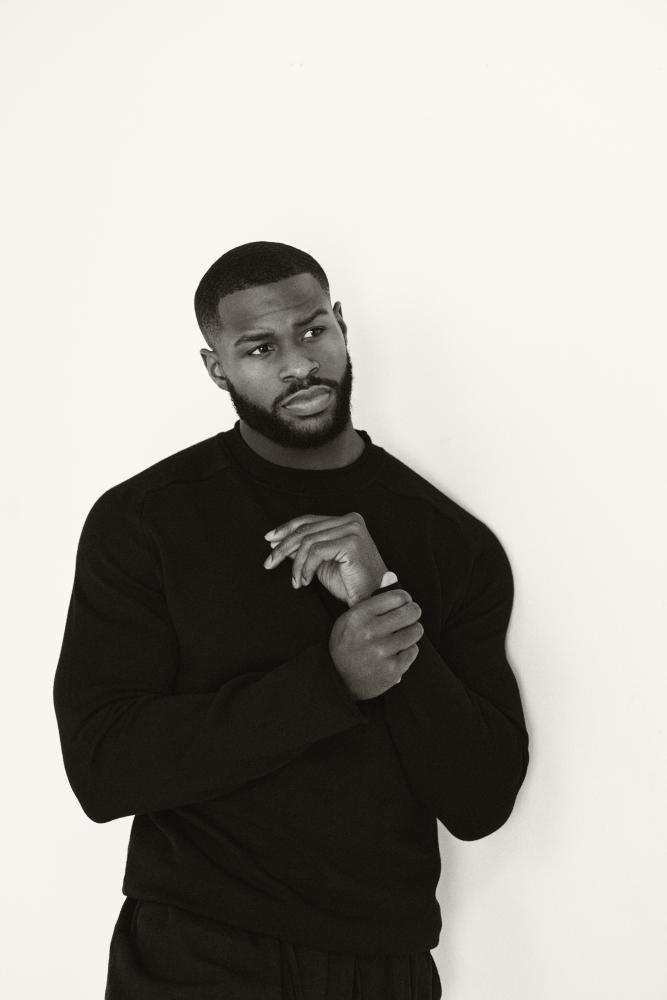 Cedrick Cooper