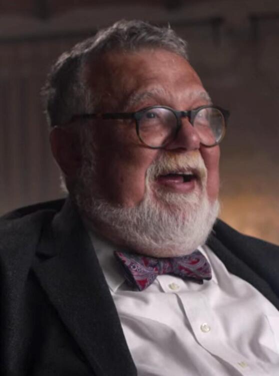 Celal Sengör