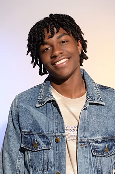 Ceyair J Wright