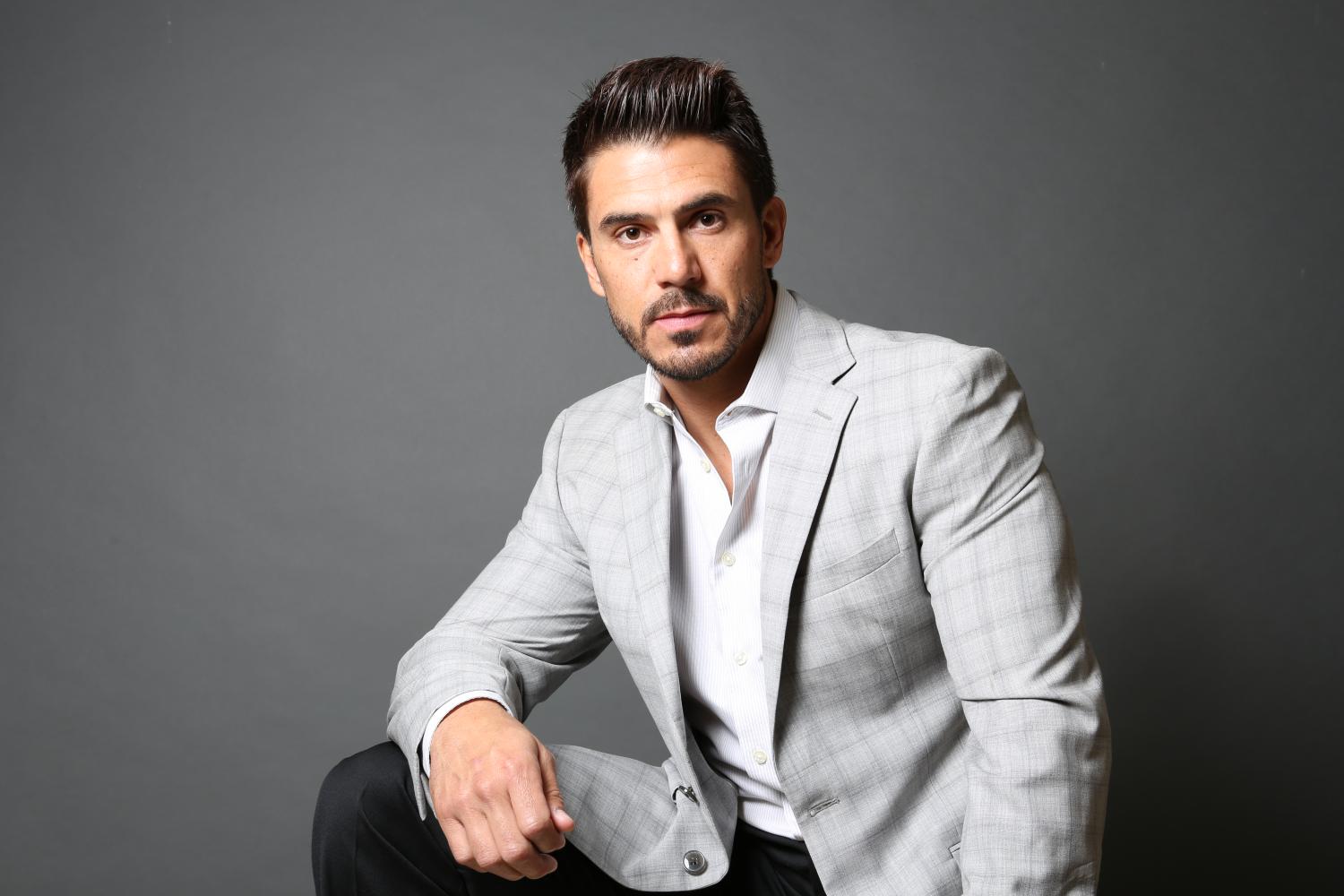 Chad Guerrero