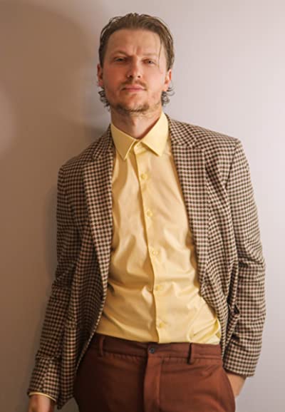 Chad Rook