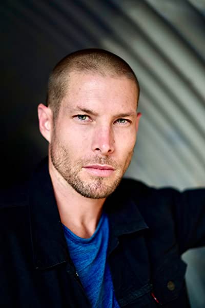 Chadd Smith