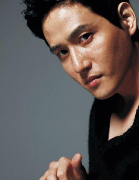 Chae Won-Bin