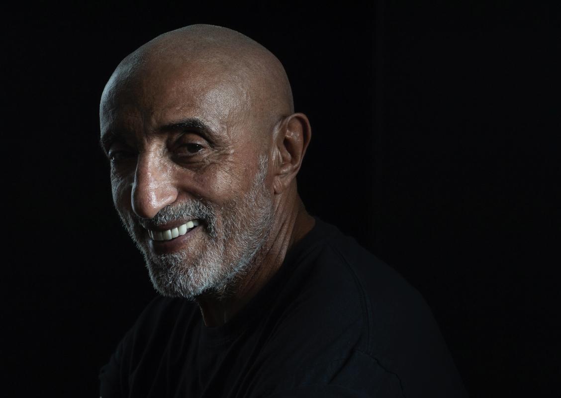 Chaim Jeraffi