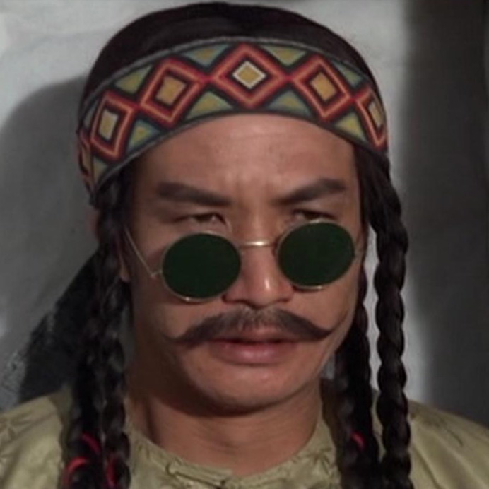 Chan Dik-Hak