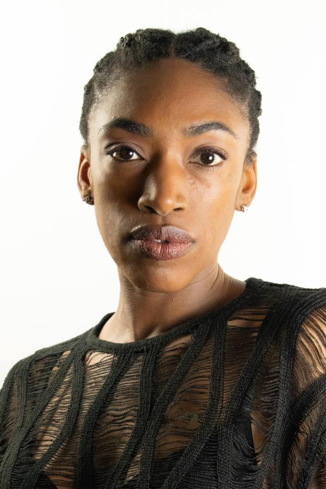 Chanell Bell