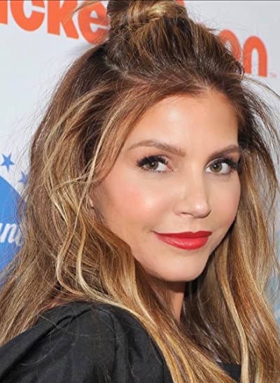 Charisma Carpenter