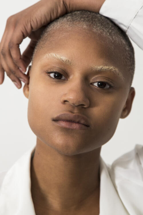 Charisma Glasper