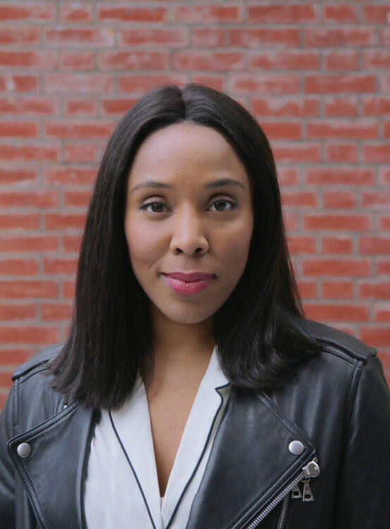 Charlë Webb