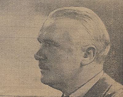 Charles C. Wilson