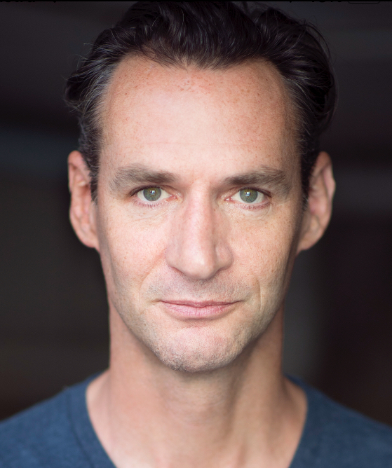 Charles Mayer