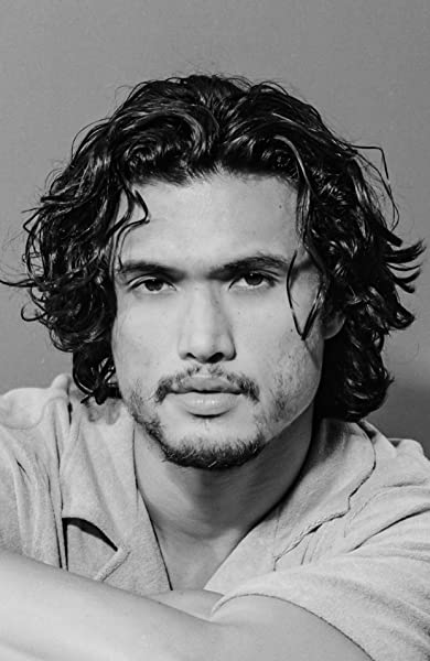 Charles Melton