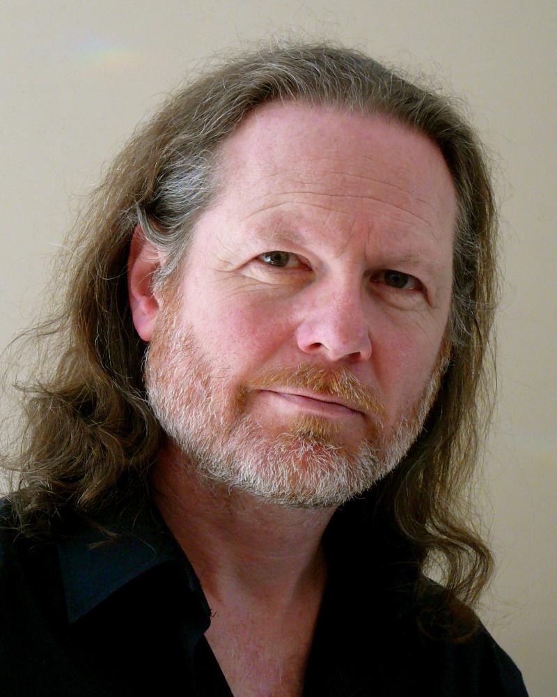 Charles ONeill