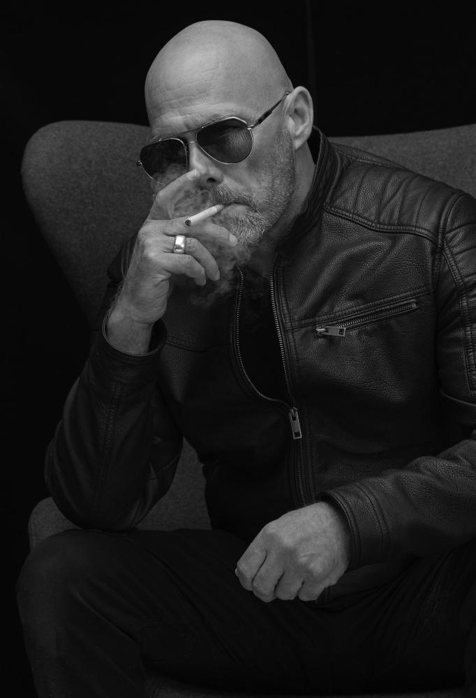 Charles Zuckermann