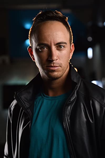 Charlie Alvarado