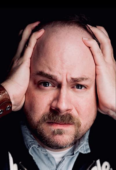 Charlie Talbert