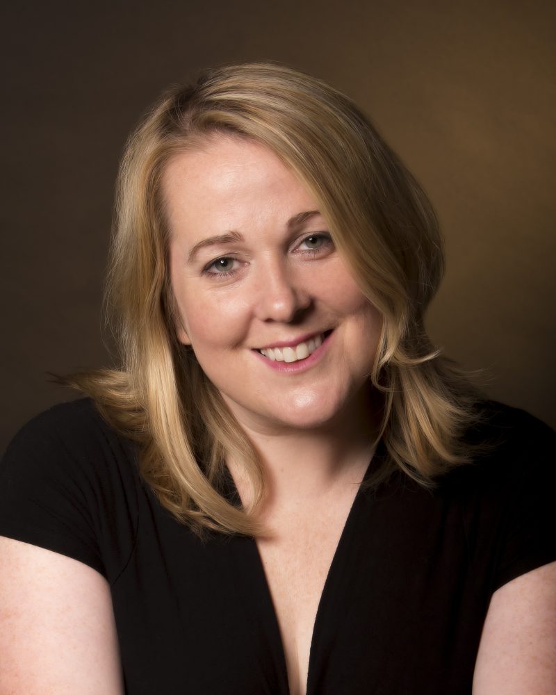 Charlotte Bradley