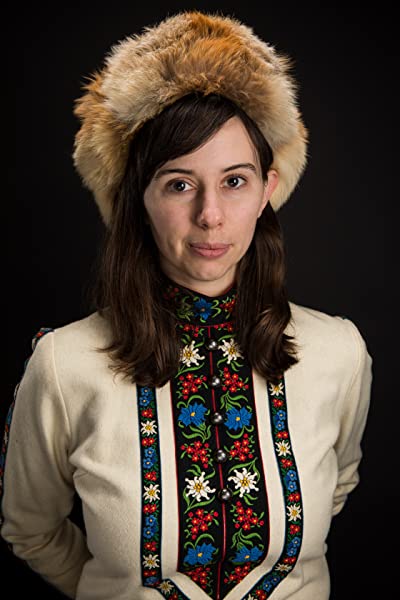 Charlotte Hornsby
