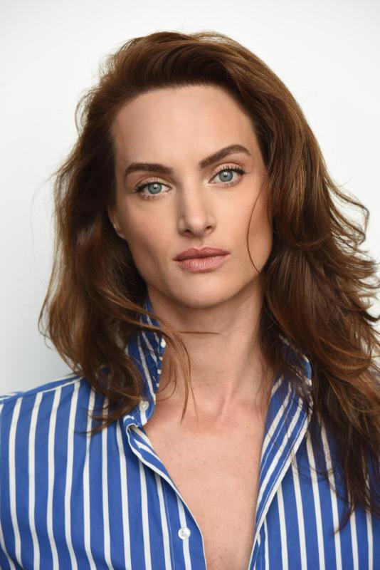 Charlotte Peters
