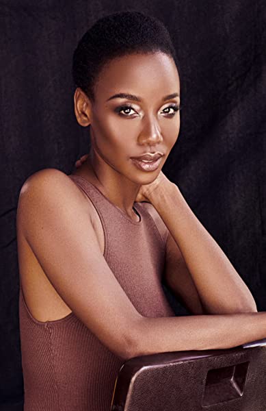 Charmaine Bingwa
