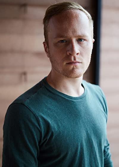 Chase Cargill
