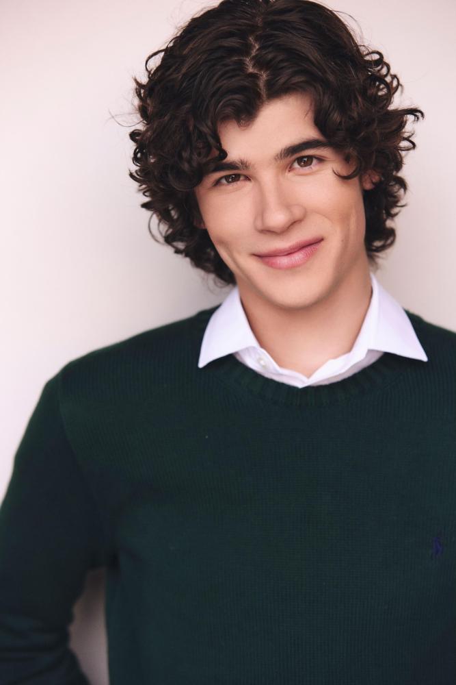 Chase Mangum