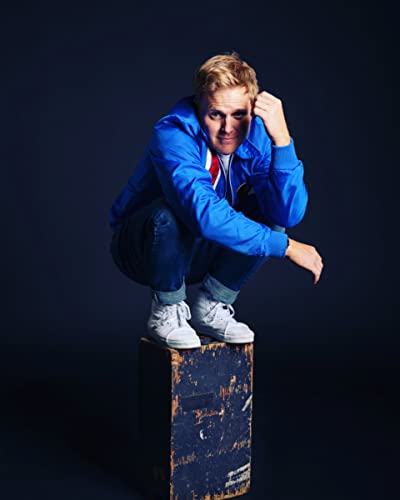 Chase Ramsey
