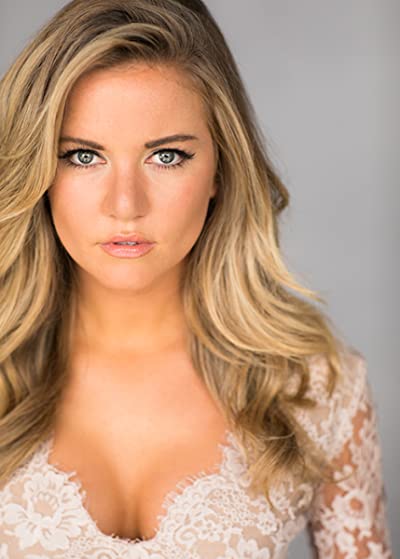 Chelsea Gilson