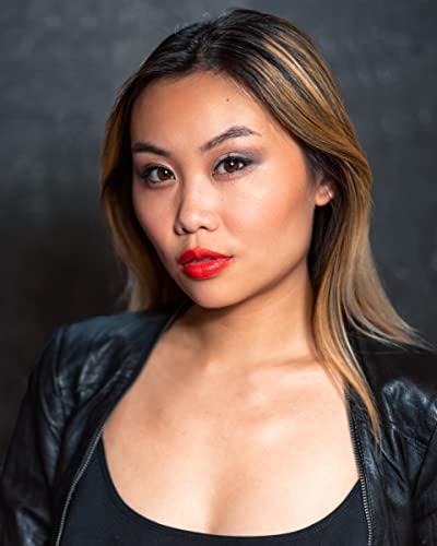 Chelsea Li