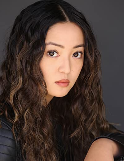 Chelsea Zhang
