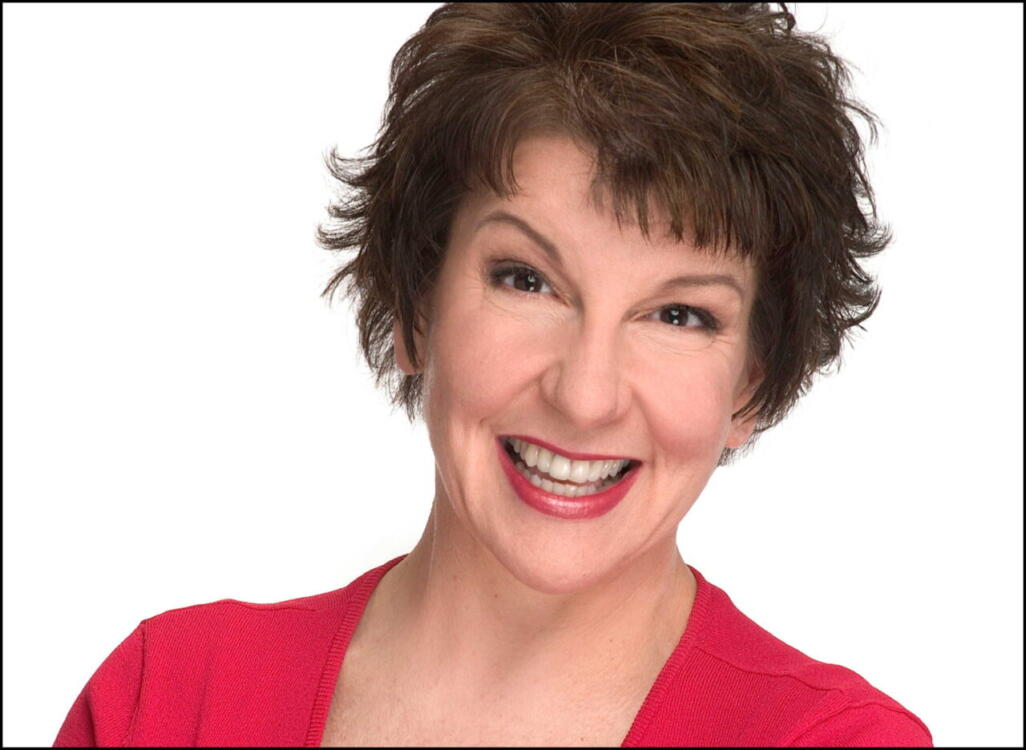 Cheryl McMahon