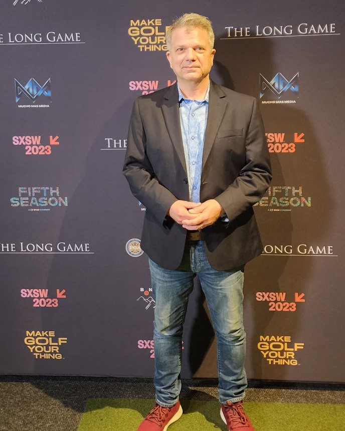 Chet Grissom
