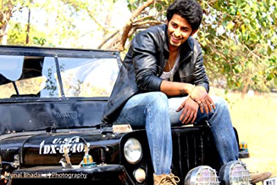 Chetan Chitnis