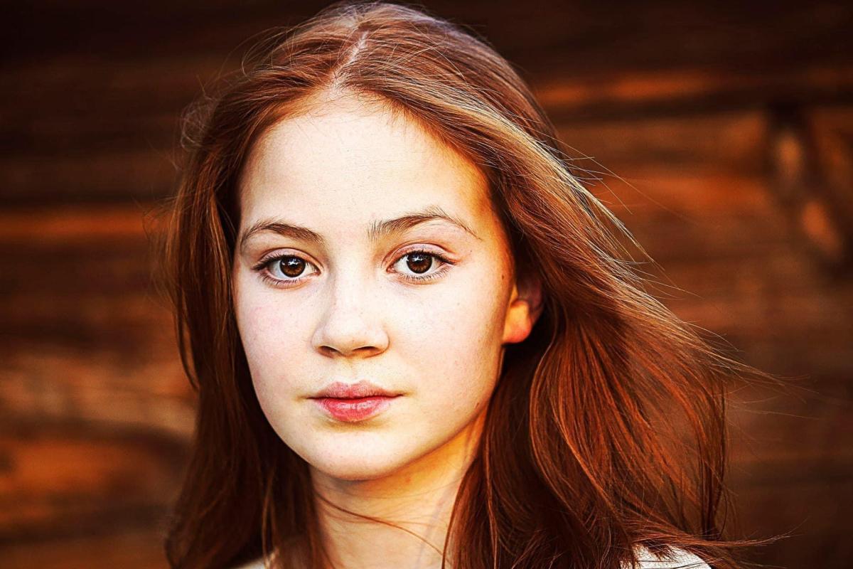 Cheyenne Anderson