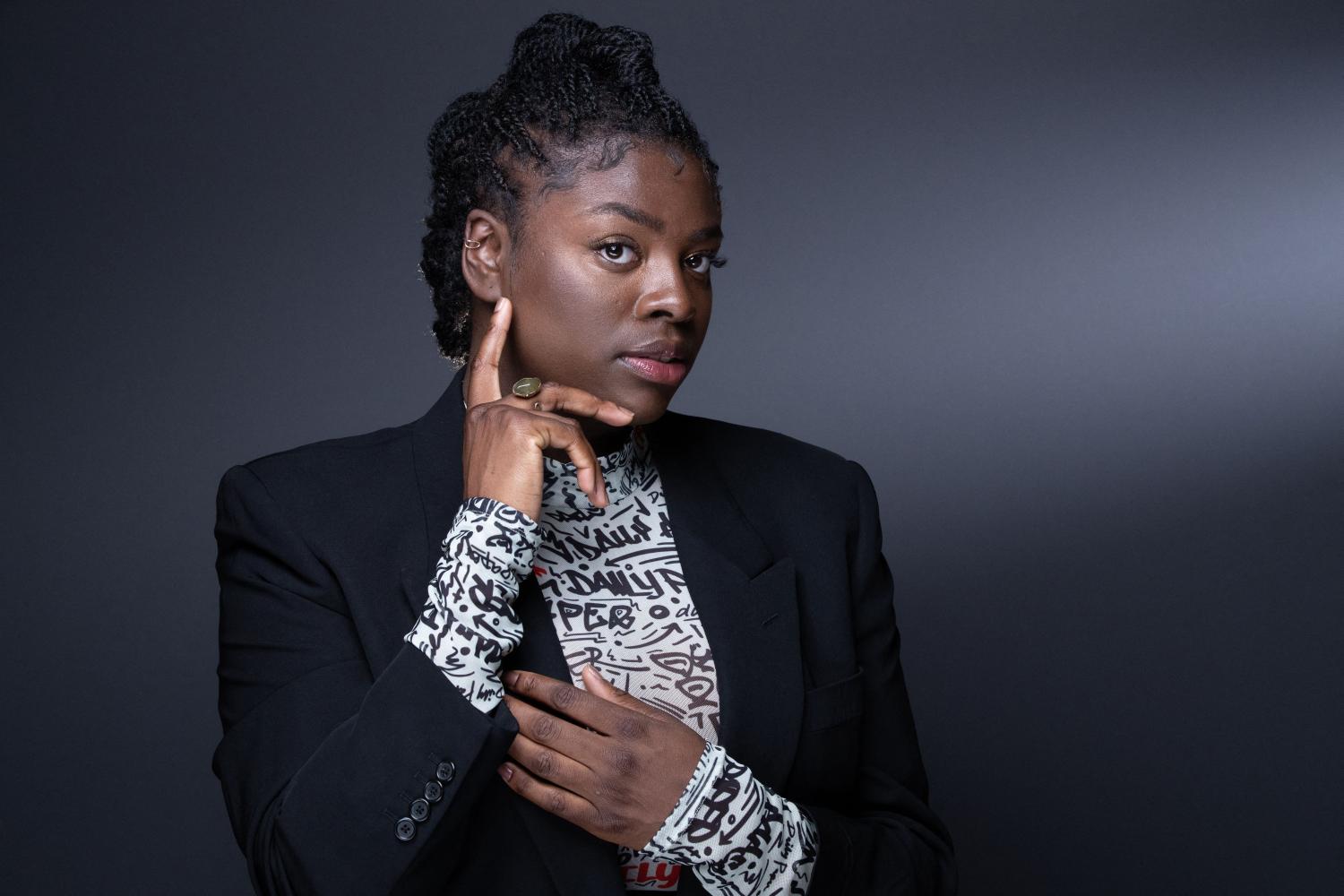 Chinenye Ezeudu
